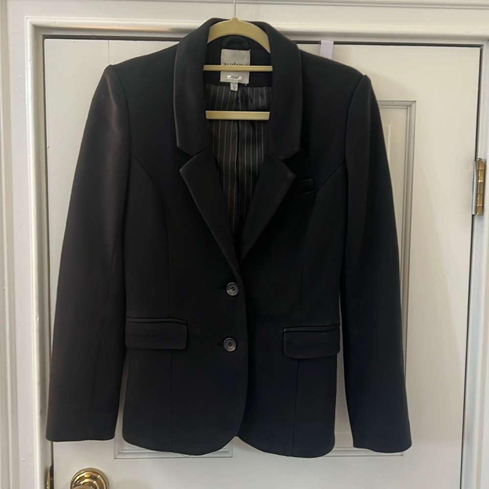 Women’s Audrey 3+1 Suit Jacket